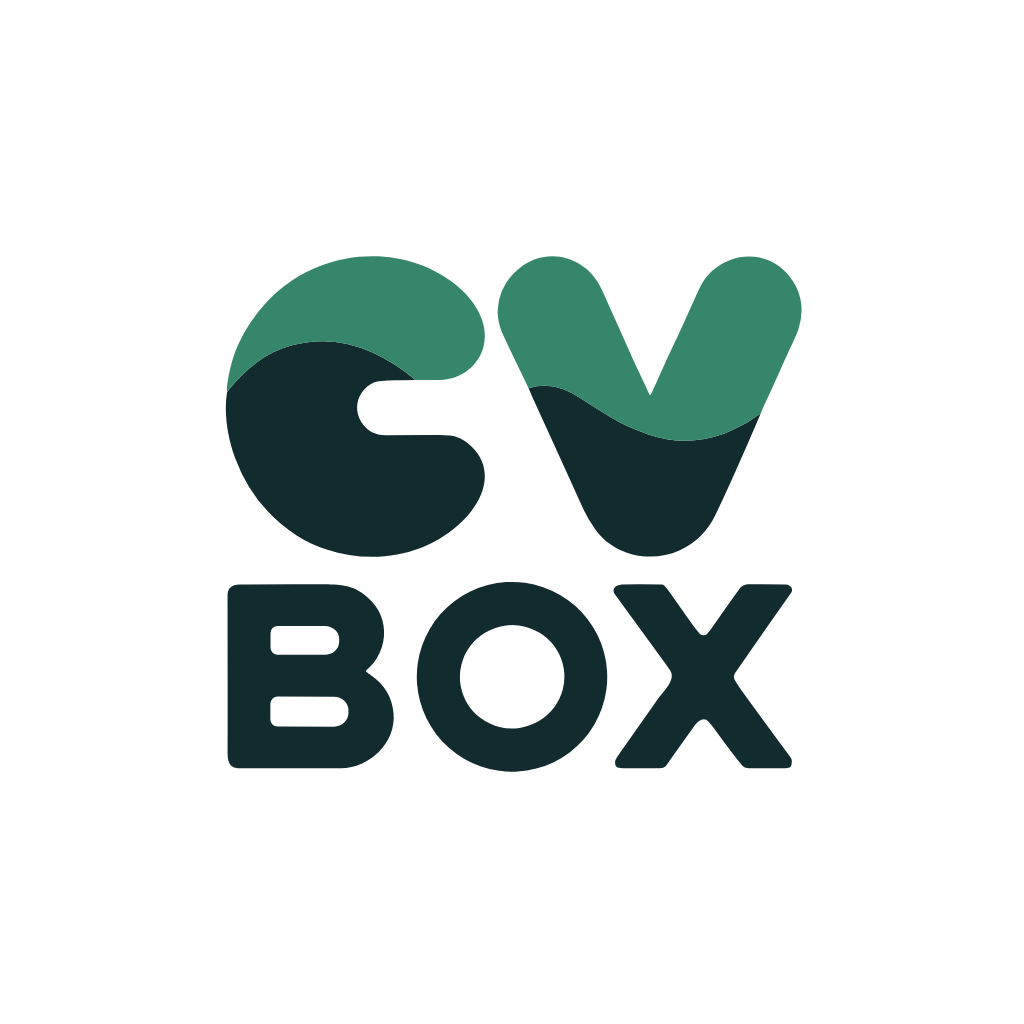 CV Box – AI CV Optimizer & ATS Resume Builder | Job Search Platform