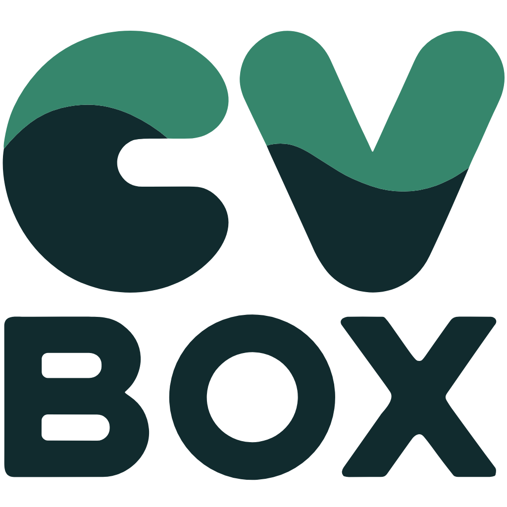 CV Box – AI CV Optimizer & ATS Resume Builder | Job Search Platform